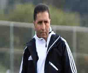   مصر اليوم - بنعبيشة مدرب المنتخب المغربي يطالب اتحاد الكرة بمستحقات قديمة